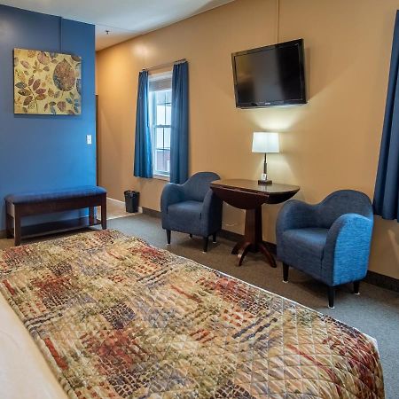 Hotel Dushore المظهر الخارجي الصورة