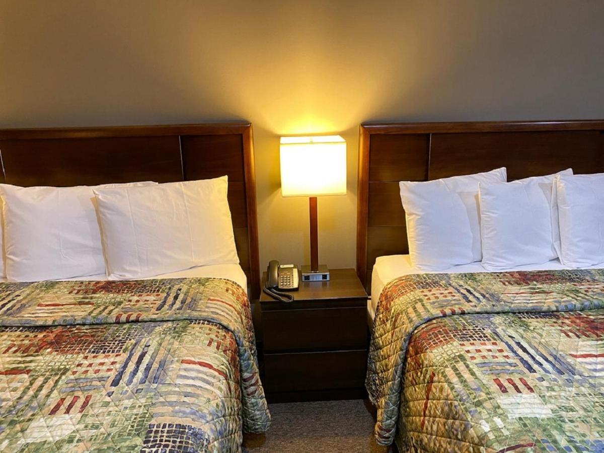 Hotel Dushore المظهر الخارجي الصورة