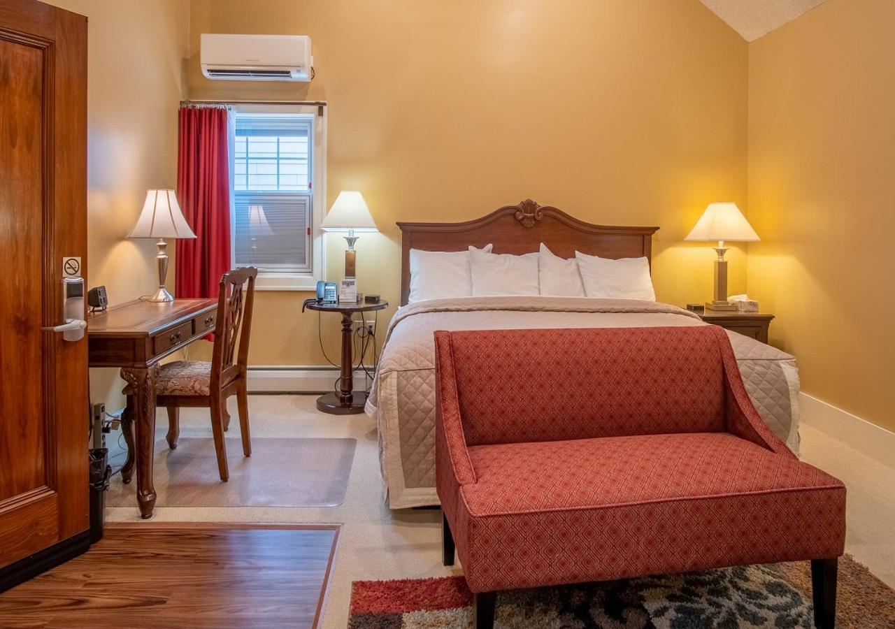 Hotel Dushore المظهر الخارجي الصورة