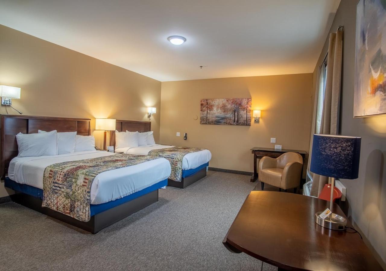 Hotel Dushore المظهر الخارجي الصورة