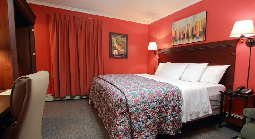 Hotel Dushore الغرفة الصورة