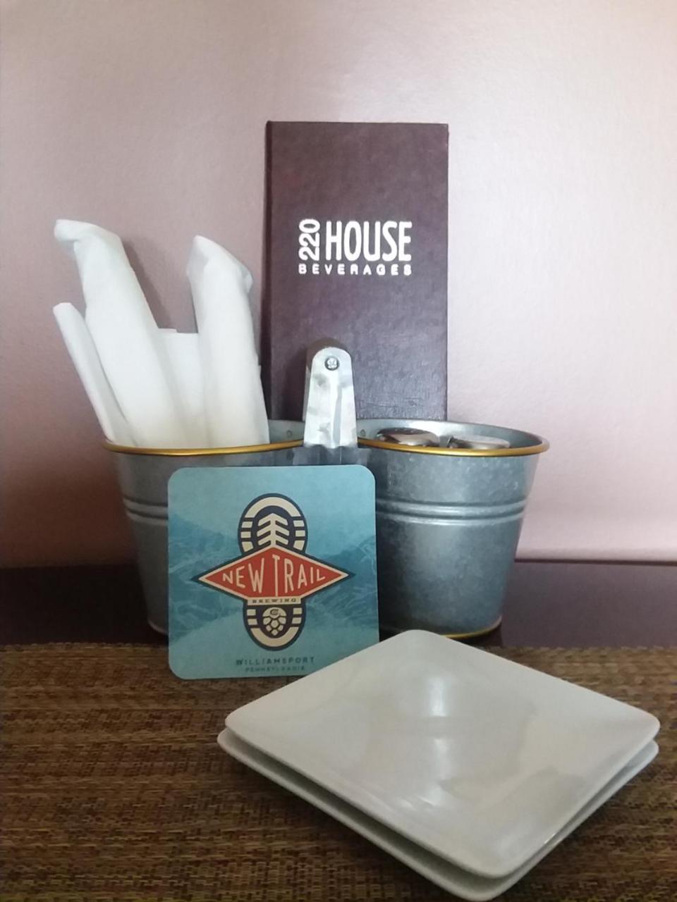 Hotel Dushore المظهر الخارجي الصورة
