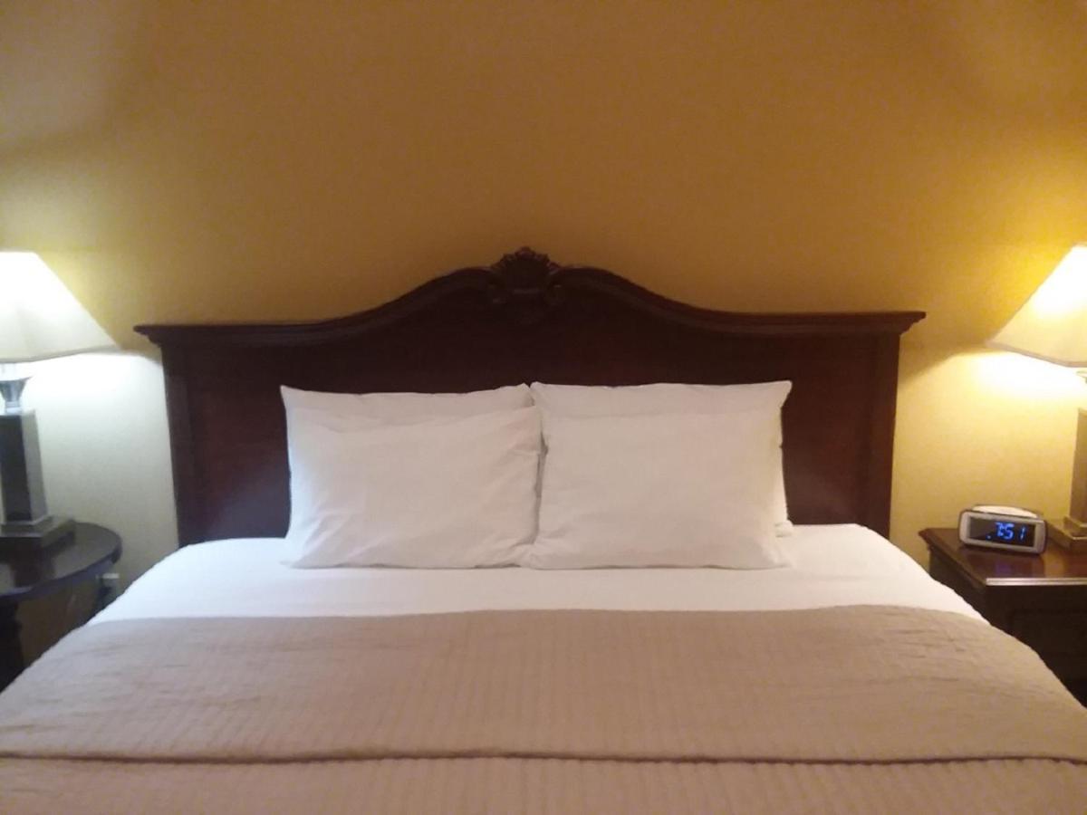 Hotel Dushore المظهر الخارجي الصورة